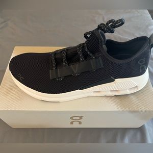 Brand New On Cloud Cloud Easy